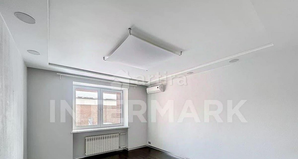 Таунхаус, 330 м2, 3 сотки, 4 эт. Москва - изображение 4