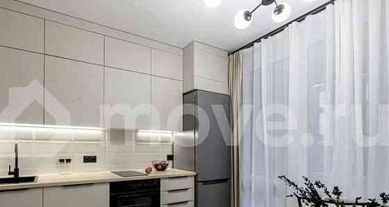 2-комн. квартира, 51.5 м2, 15/16 эт. Москва