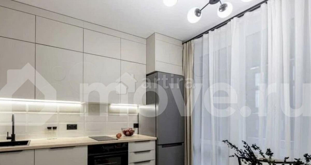 2-комн. квартира, 51.5 м2, 15/16 эт. Москва - изображение 5