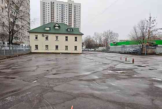 Машиноместо, 2000 м2 Москва