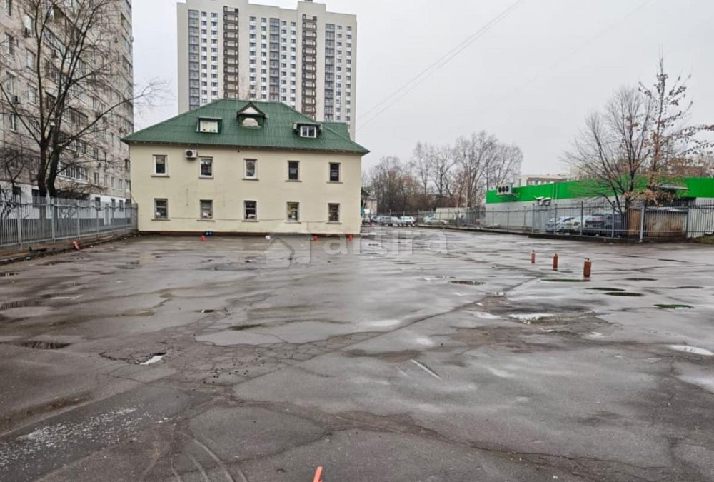 Машиноместо, 2000 м2 Москва - изображение 1