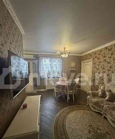 3-комн. квартира, 86.5 м2, 9/24 эт. Москва