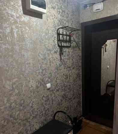 1-комн. квартира, 34 м2, 1/5 эт. Саянск