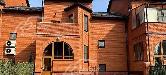 Таунхаус, 377 м2, 4 сотки, 4 эт. Москва