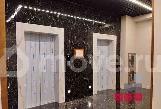 Студия, 29 м2, 7/8 эт. Москва