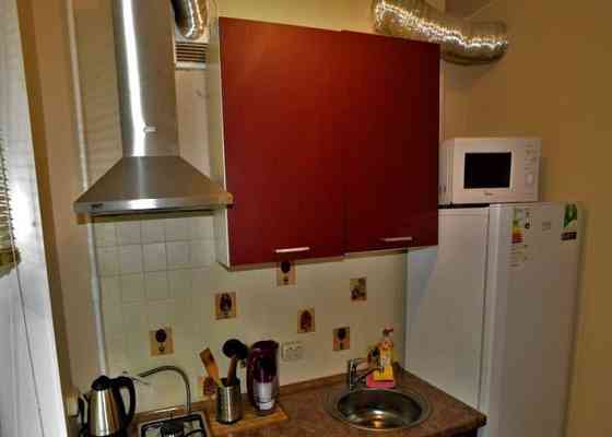 1-комн. квартира, 34 м2, 3/12 эт. Мытищи