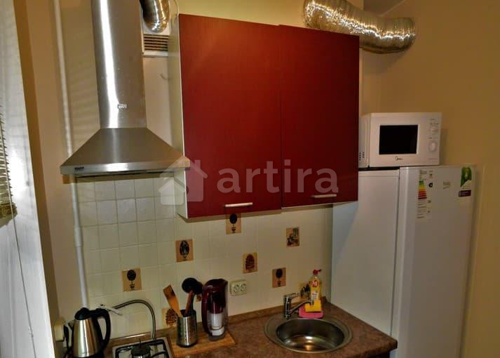 1-комн. квартира, 34 м2, 3/12 эт. Мытищи - изображение 4