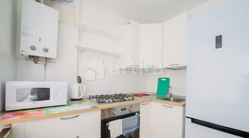 2-комн. квартира, 48 м2, 4/5 эт. Казань - изображение 4