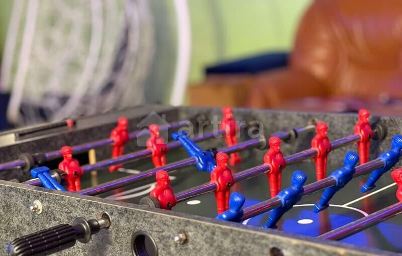 Коттедж, 300 м2 Видное - изображение 17