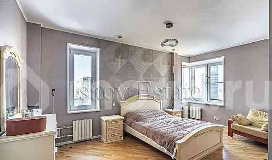 5-комн. квартира, 154 м2, 17/18 эт. Москва