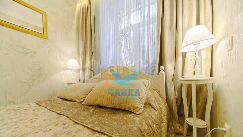 2-комн. квартира, 45 м2, 1/5 эт. Санкт-Петербург - изображение 19