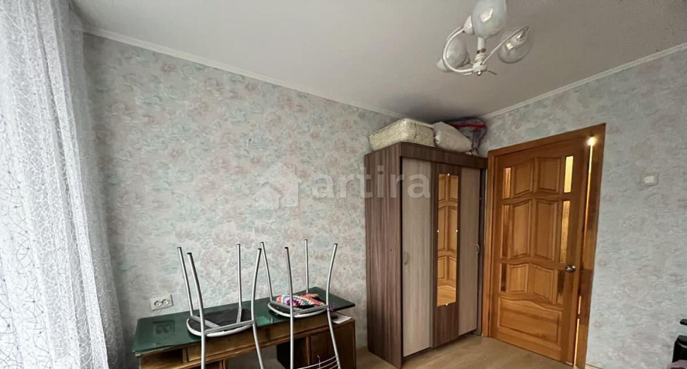 Комната, 9.8 м2, 3/9 эт. Уфа - изображение 7