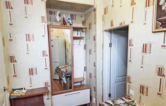 1-комн. квартира, 25 м2, 2/2 эт. Алушта