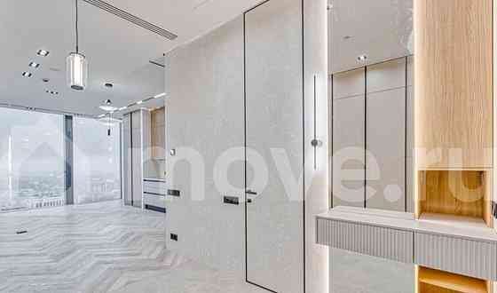 Студия, 55 м2, 44/68 эт. Москва