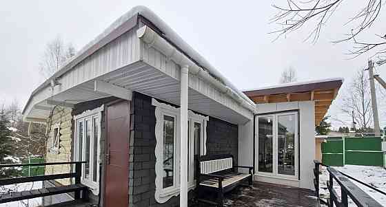 Дом, 41 м2, 19 соток, 1 эт. Клин