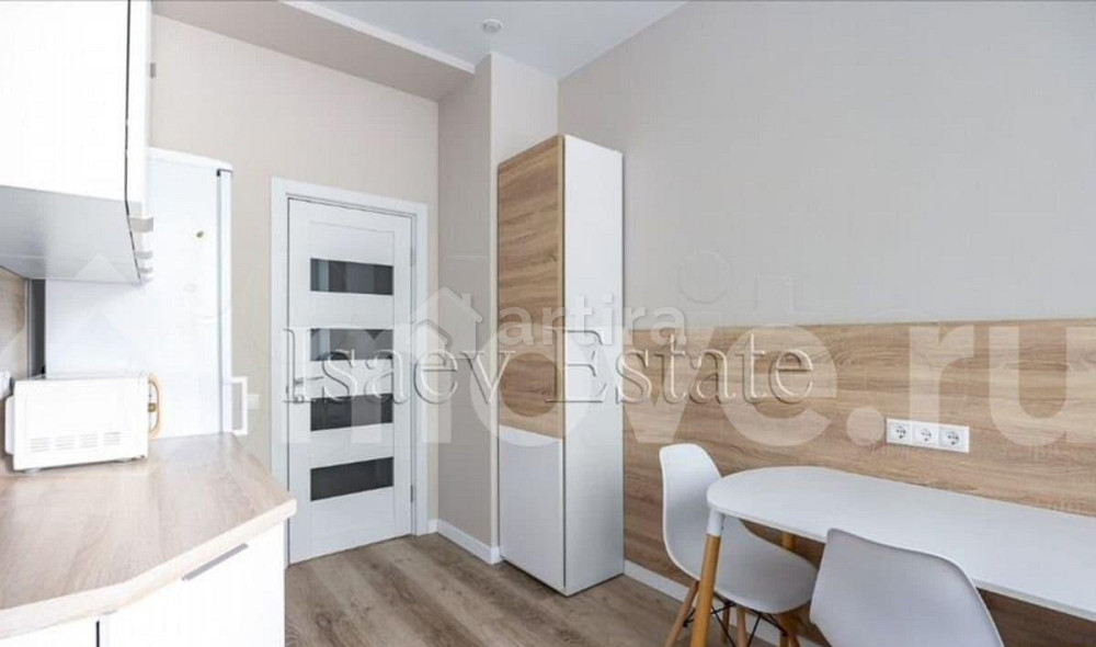 5-комн. квартира, 80 м2, 1/5 эт. Москва - изображение 5