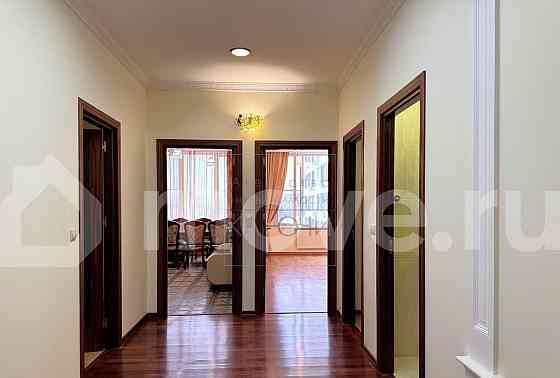 3-комн. квартира, 128.7 м2, 4/44 эт. Москва