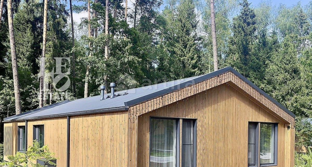 Дом, 143 м2, 15 соток, 1 эт. Щёлково - изображение 7