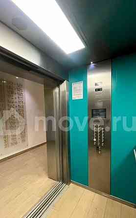 1-комн. квартира, 38.9 м2, 3/17 эт. Москва