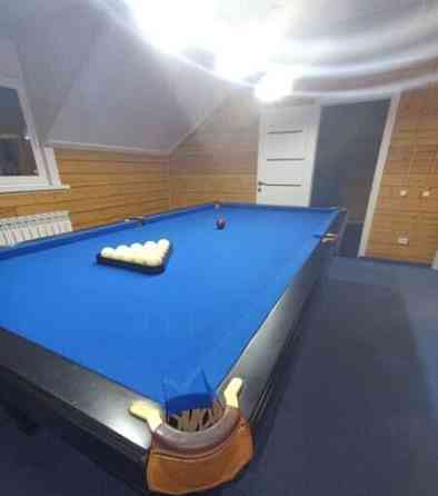 Коттедж, 200 м2 Новосибирск