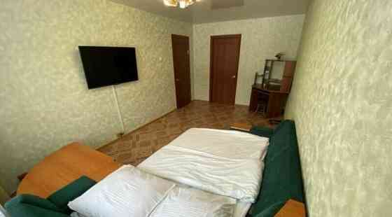 2-комн. квартира, 55 м2, 3/16 эт. Екатеринбург