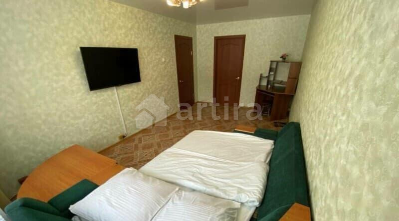 2-комн. квартира, 55 м2, 3/16 эт. Екатеринбург - изображение 3