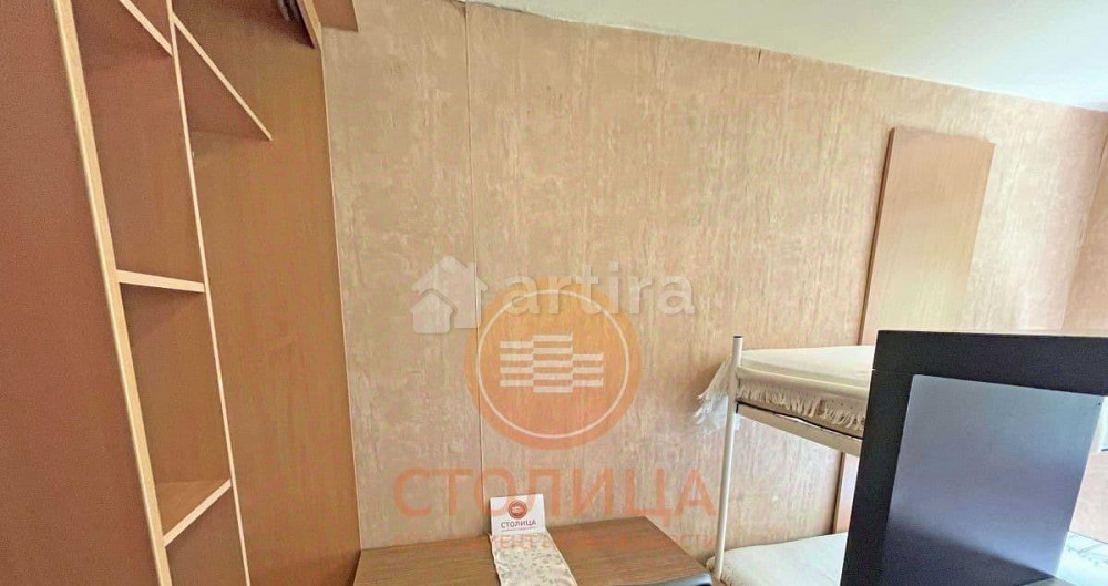 Комната, 15 м2, 1/5 эт. Володарского - изображение 7