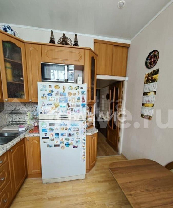 2-комн. квартира, 64 м2, 2/5 эт. Москва - изображение 3