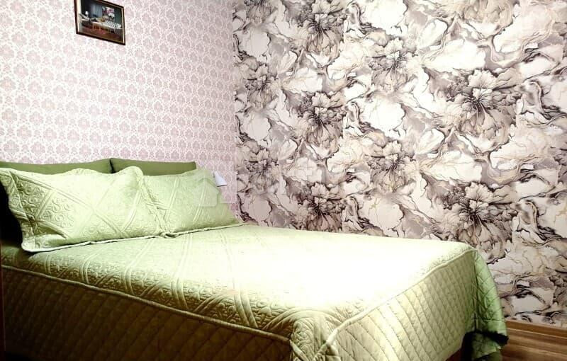 1-комн. квартира, 26 м2, 6/9 эт. Ростов-на-Дону - изображение 1