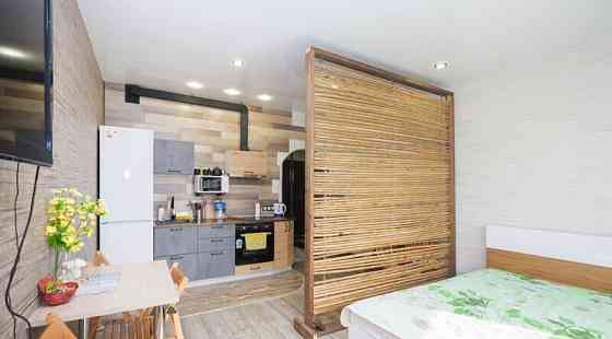 Студия, 30 м2, 10/12 эт. Новосибирск