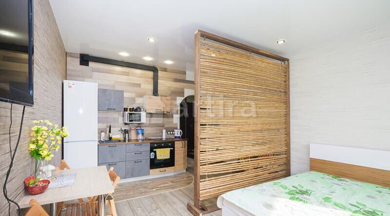 Студия, 30 м2, 10/12 эт. Новосибирск - изображение 3