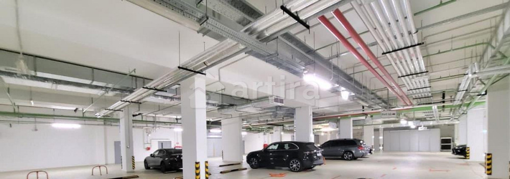 Гараж, 18 м2 Москва - изображение 5