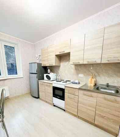 1-комн. квартира, 37 м2, 3/17 эт. Лобня