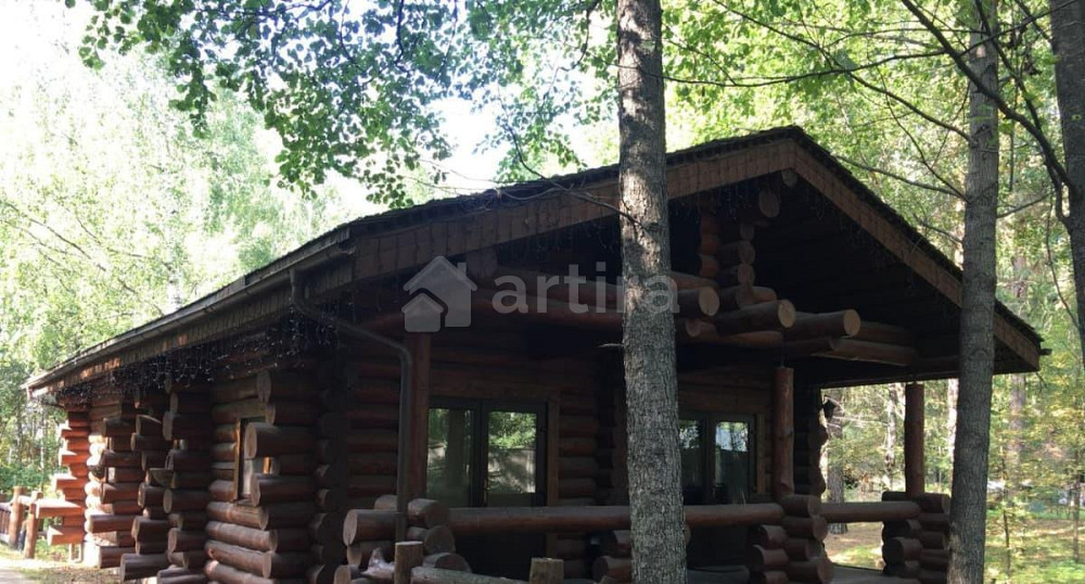 Коттедж, 102 м2, 20 соток, 1 эт. Ногинск - изображение 2