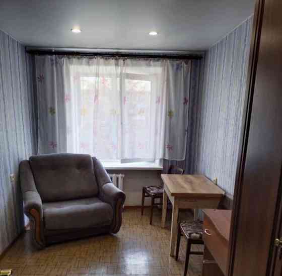 Комната, 13 м2, 3/5 эт. Иркутск