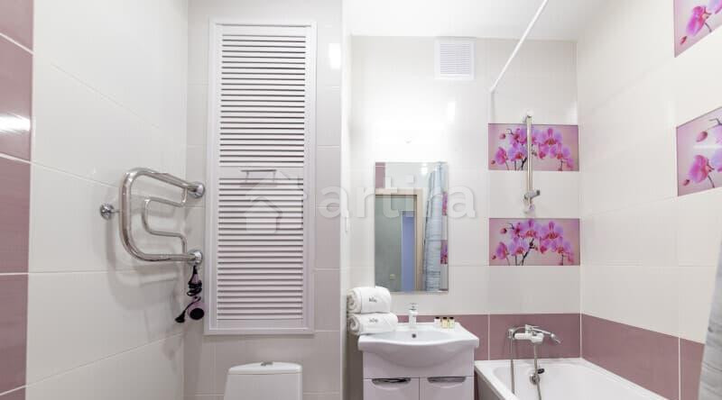 1-комн. квартира, 42 м2, 6/6 эт. Подольск - изображение 8