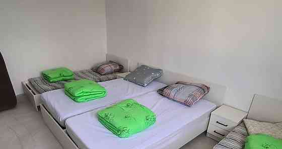 Таунхаус, 110 м2, 5 соток, 2 эт. Среднеуральск