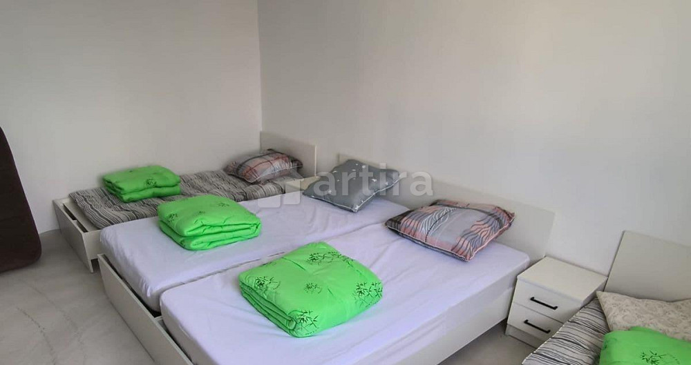 Таунхаус, 110 м2, 5 соток, 2 эт. Среднеуральск - изображение 2