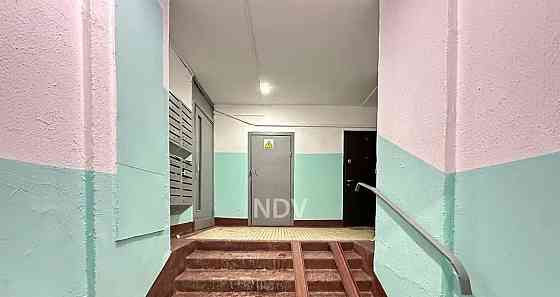 Комната, 17 м2, 2/12 эт. Москва