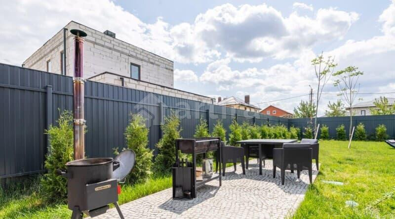 Коттедж, 240 м2 Щёлково - изображение 17