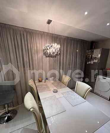 3-комн. квартира, 88 м2, 2/16 эт. Москва