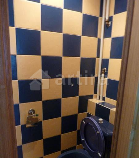 2-комн. апарт-ы, 55 м2, 3/5 эт. Пермь - изображение 4