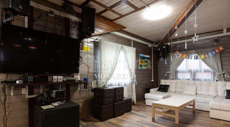 Коттедж, 420 м2 Лобня - изображение 10