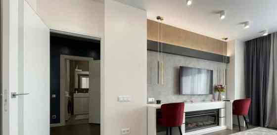 1-комн. квартира, 40 м2, 2/7 эт. Казань