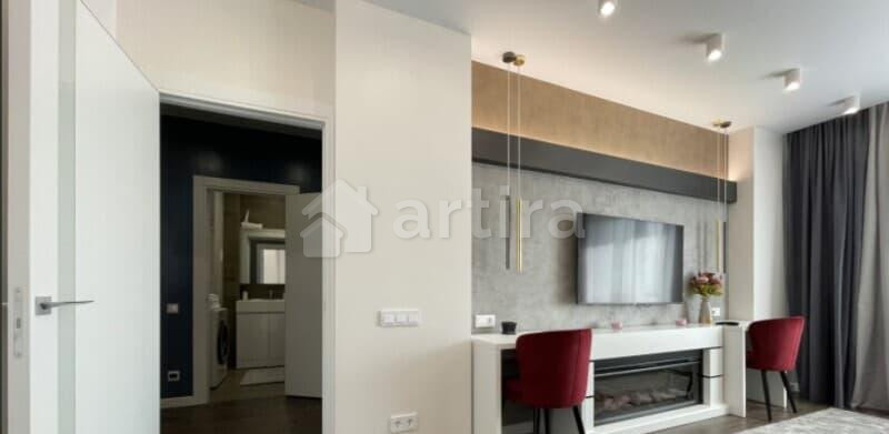 1-комн. квартира, 40 м2, 2/7 эт. Казань - изображение 6