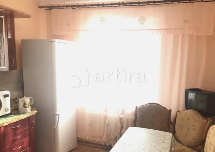 1-комн. квартира, 37 м2, 3/5 эт. Санкт-Петербург - изображение 9