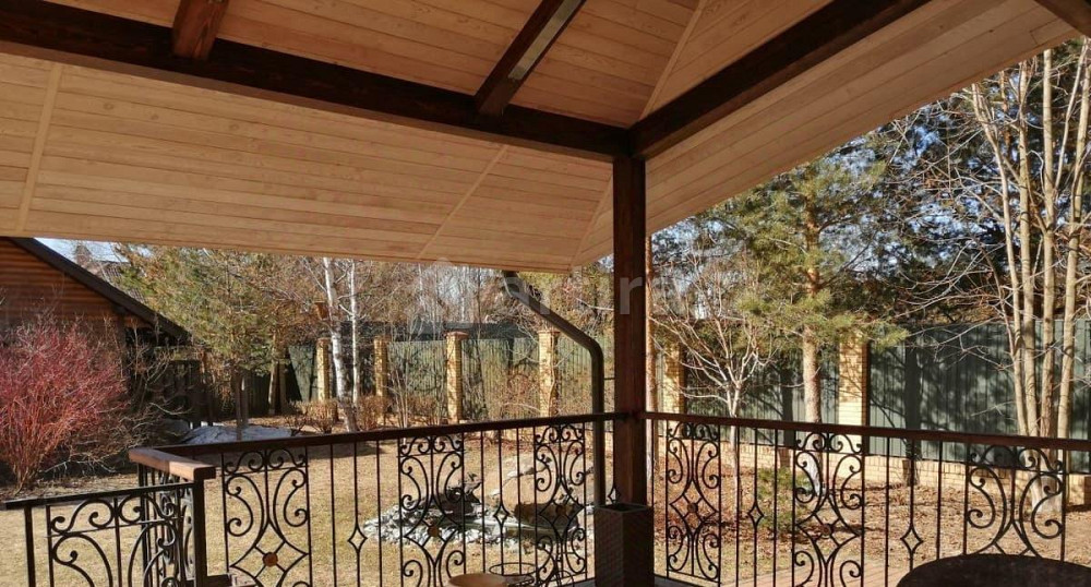 Коттедж, 400 м2, 17 соток, 3 эт. Одинцово - изображение 7