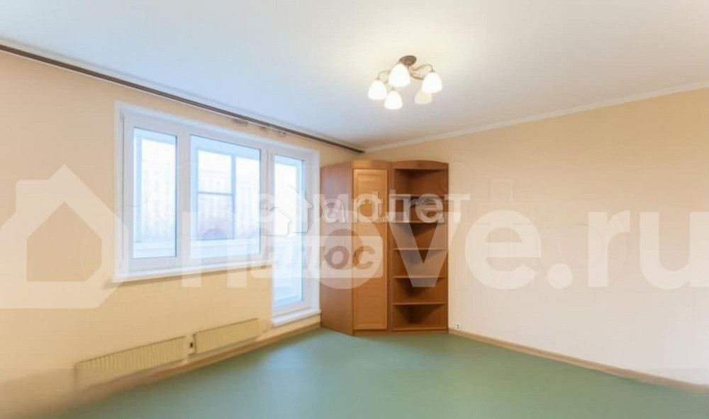 1-комн. квартира, 38.9 м2, 5/12 эт. Москва - изображение 7