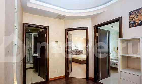 4-комн. квартира, 100 м2, 22/43 эт. Москва