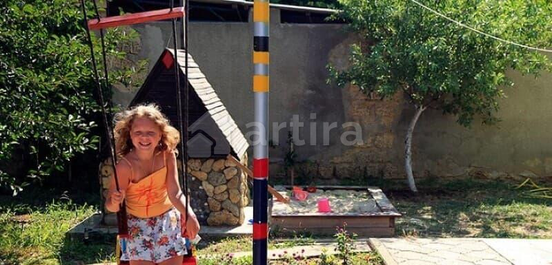 Коттедж, 250 м2 Евпатория - изображение 6